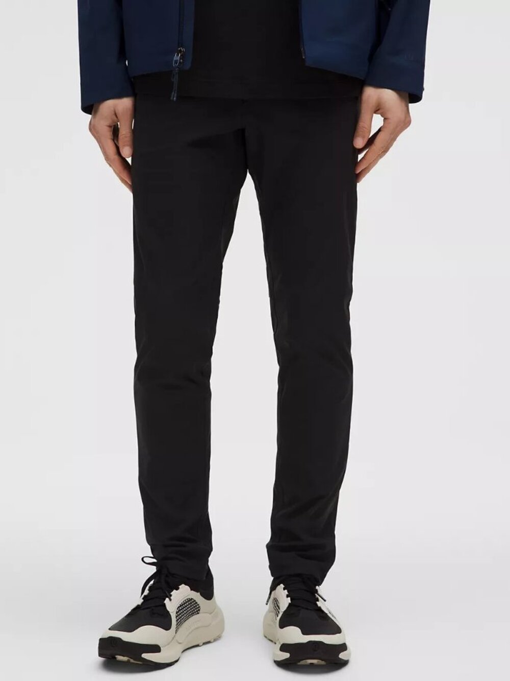 Lululemon Athletica  ABC Classic Fit 5 Pocket Pant Men Size 30 LM5ADFS